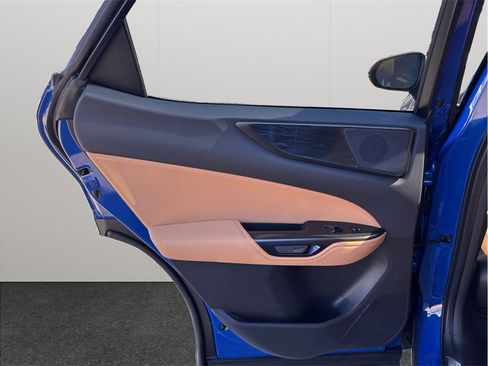 Used 2025 Lexus NX 250 FWD w/ Premium Package image 39