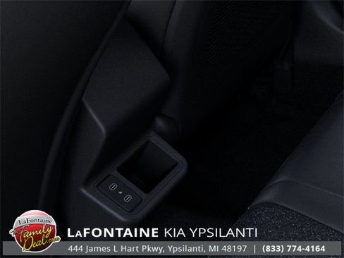 New 2025 Kia K4 GT-Line w/ GT-Line Sunroof Package image 40