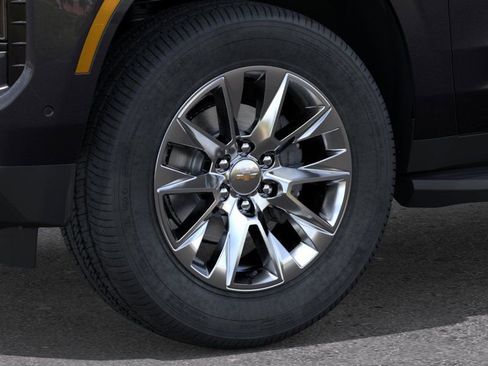 New 2026 Chevrolet Tahoe Premier AWD/4WD image 11