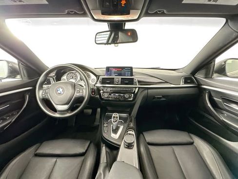 Used 2018 BMW 430i Gran Coupe xDrive AWD/4WD image 3