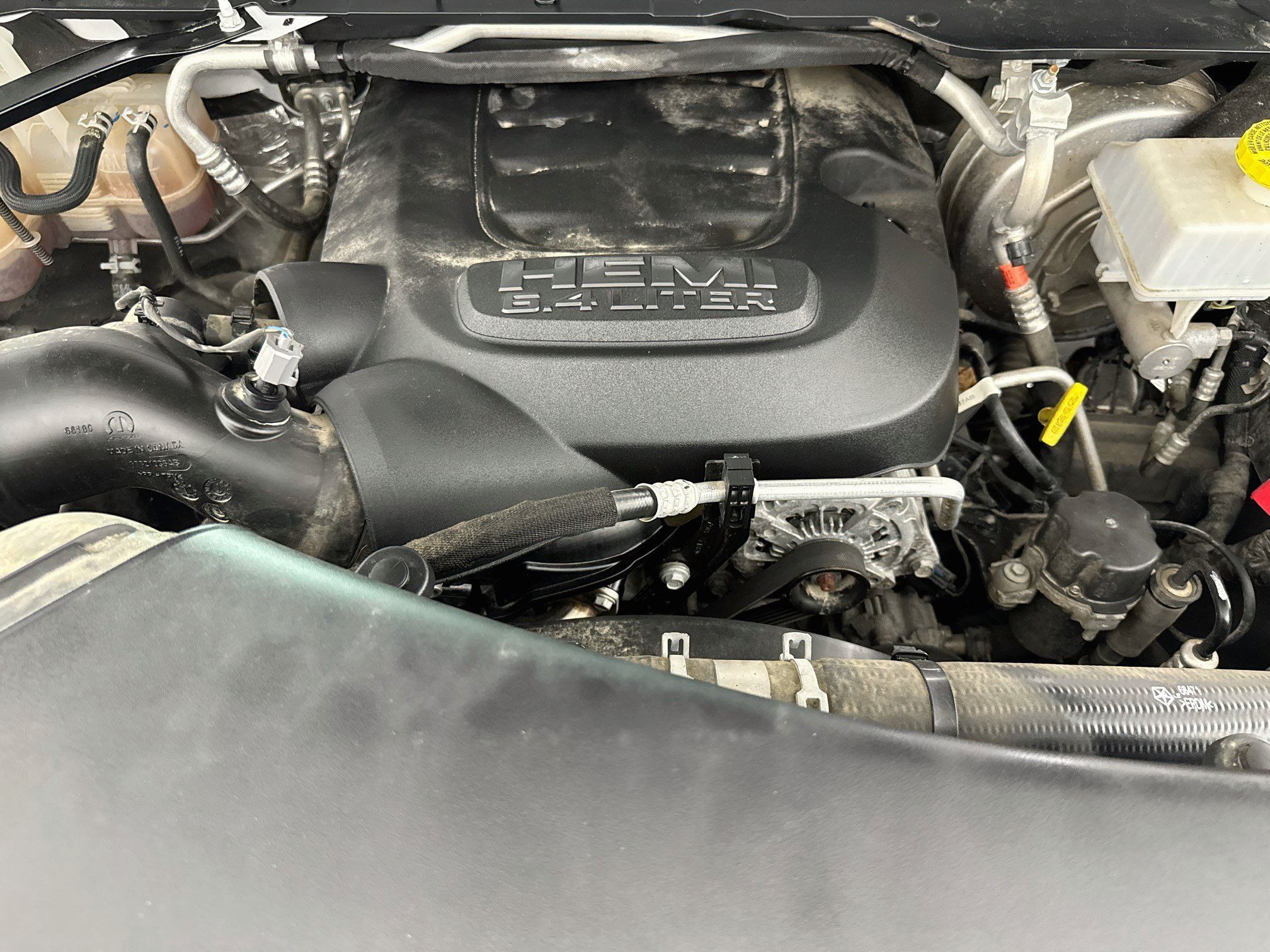 Used 2022 RAM 2500 Tradesman AWD/4WD image 33
