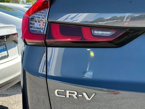 Used 2023 Honda CR-V EX image 12