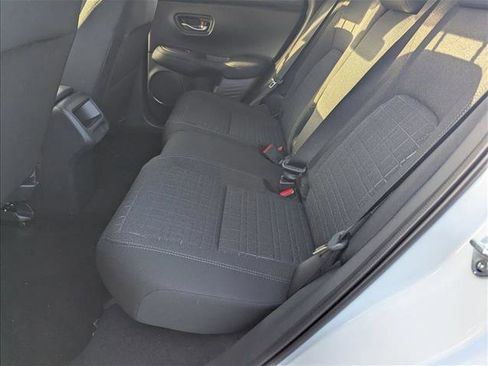 New 2026 Honda HR-V LX image 14