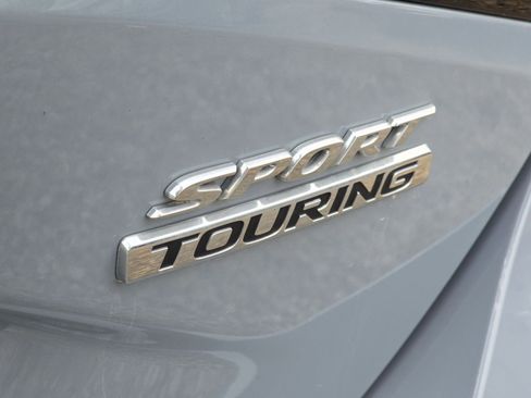 Used 2024 Honda Civic Sport Touring image 31