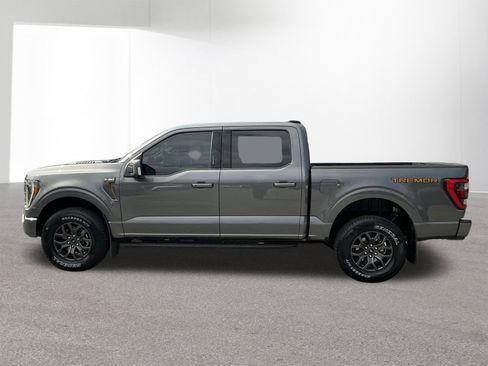 Used 2023 Ford F150 Tremor w/ Equipment Group 402A High AWD/4WD image 6