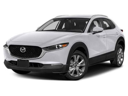 Certified 2023 MAZDA CX-30 AWD 2.5 S w/ Preferred Package