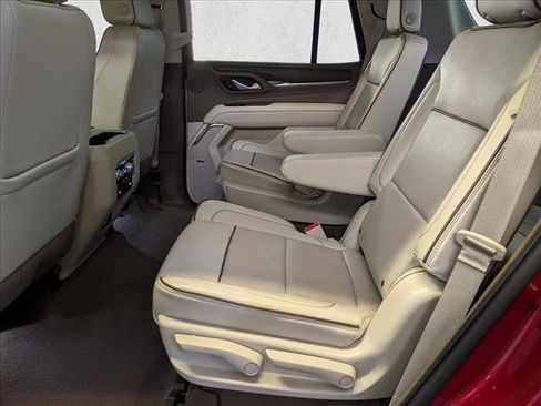 Used 2022 GMC Yukon Denali image 22