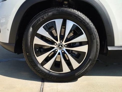 Certified 2026 Mercedes-Benz GLE 350 GLE 350 image 9