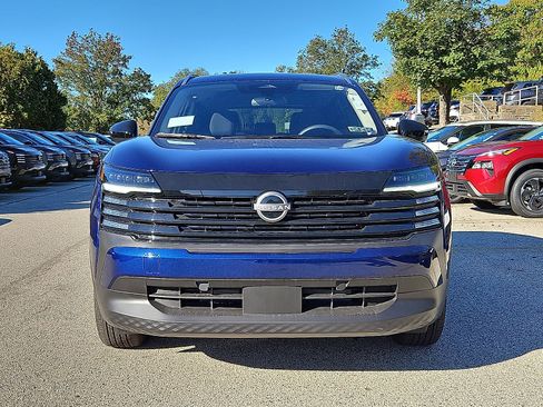 New 2026 Nissan Kicks SV w/ Cold Weather Package image 2