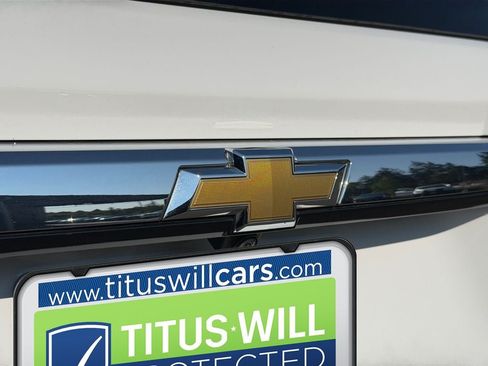 Used 2022 Chevrolet Traverse LS AWD/4WD image 35