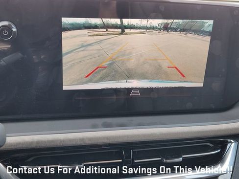 New 2026 Buick Envista Avenir image 13