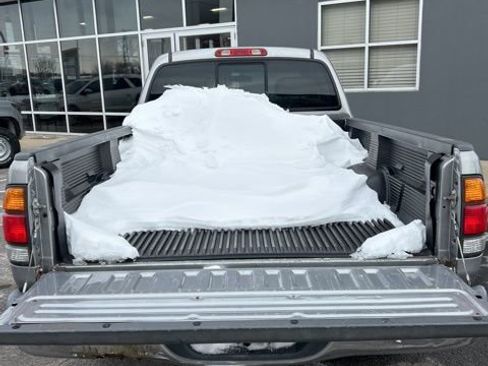 Used 2003 Toyota Tundra SR5 image 11