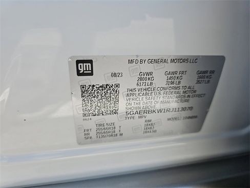 Certified 2024 Buick Enclave Essence w/ Trailering Package, 5000 lbs. image 33