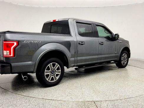 Used 2017 Ford F150 XLT w/ Equipment Group 302A Luxury image 5
