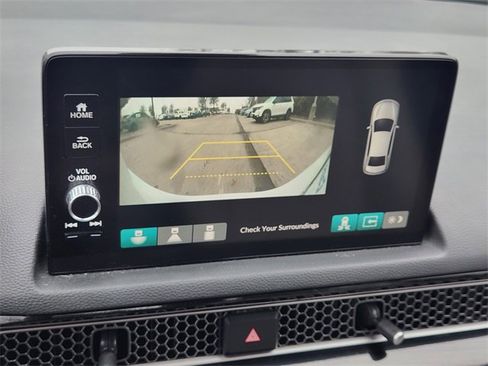 Certified 2023 Honda Civic Touring image 25