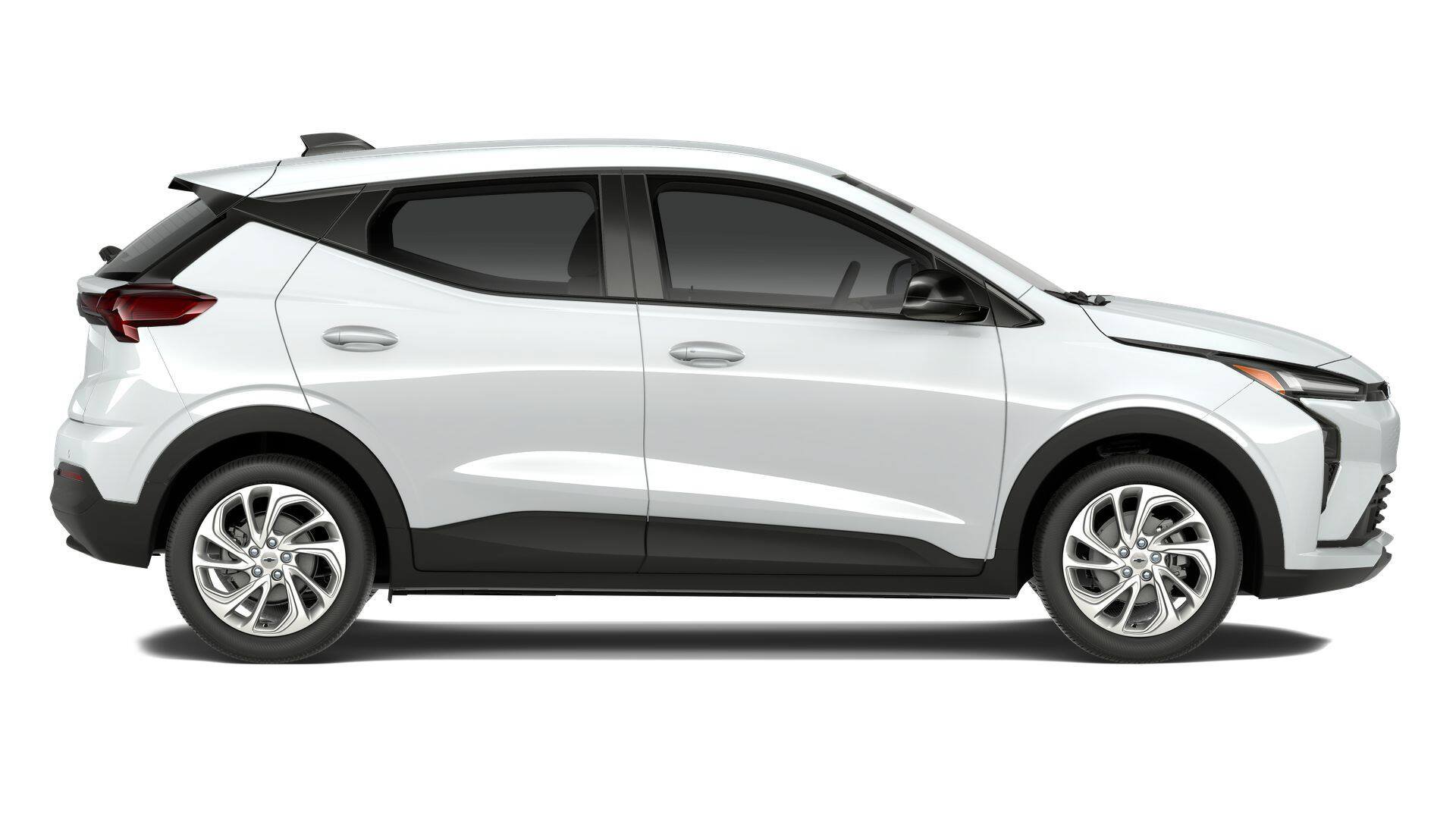 New 2027 Chevrolet Bolt LT w/ Comfort Package FWD image 50