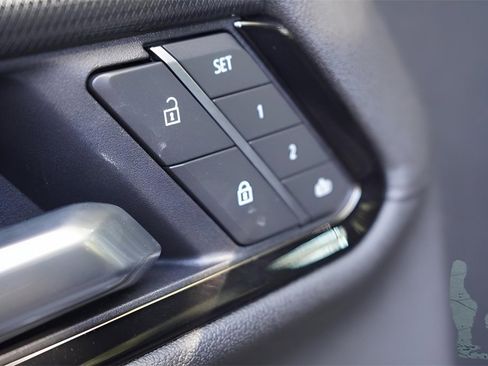 New 2026 GMC Sierra 1500 AT4 w/ AT4 Premium Package image 23