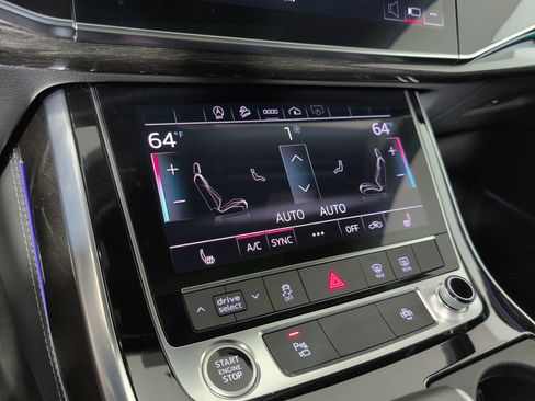 Certified 2025 Audi Q7 2.0T Premium Plus w/ Premium Plus Package image 6