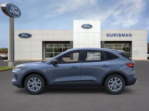 New 2026 Ford Escape Active w/ Cold Weather Package image 4