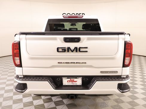 Used 2022 GMC Sierra 1500 Elevation AWD/4WD image 22