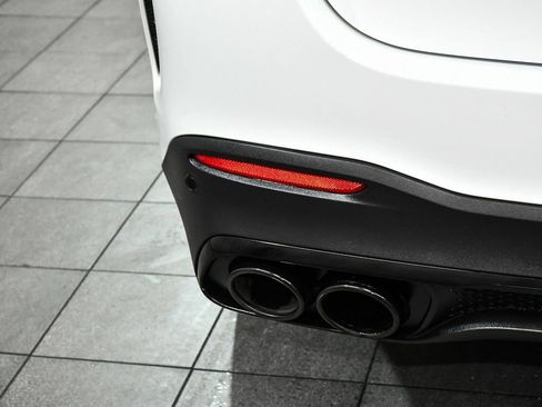 Used 2025 Mercedes-Benz GLE 53 AMG 4MATIC image 89