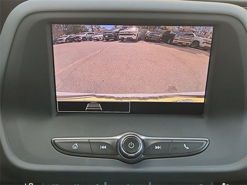 Used 2023 Chevrolet Camaro LT image 14