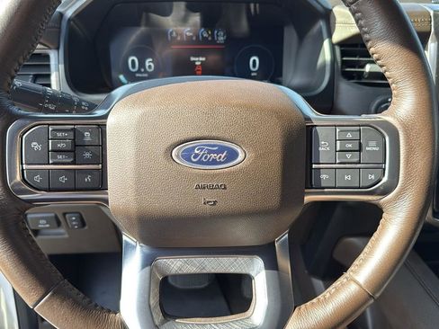 Used 2023 Ford Expedition King Ranch image 15