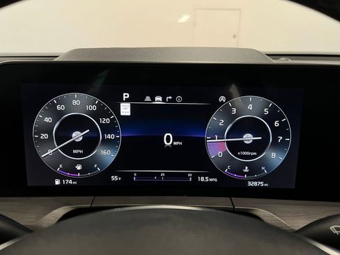 Used 2024 Kia Telluride SX Prestige X-Pro image 17