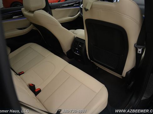 Used 2024 BMW X3 M40i image 20