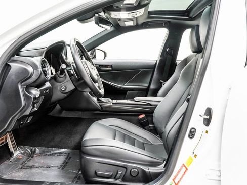 Used 2023 Lexus IS 350 F Sport image 40