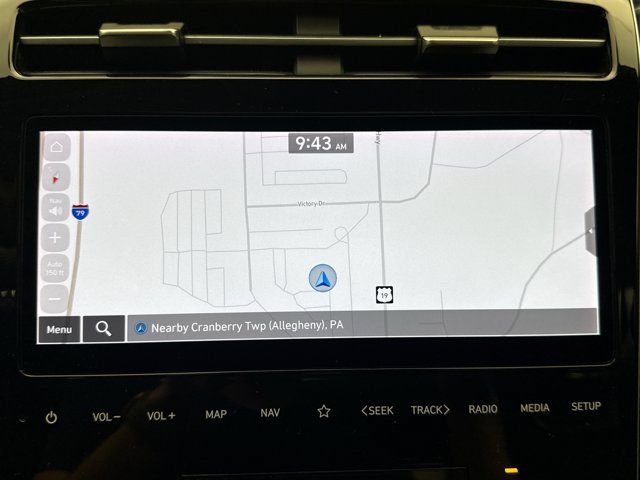 Used 2022 Hyundai Tucson Limited w/ Cargo Package AWD/4WD image 15