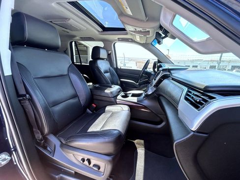 Certified 2018 GMC Yukon SLT w/ Open Road Package AWD/4WD image 16