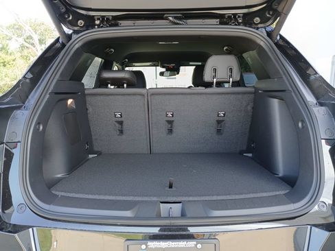 New 2026 Chevrolet TrailBlazer RS w/ Convenience Package AWD/4WD image 27