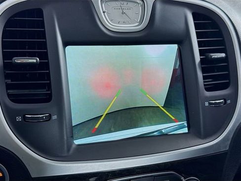 Used 2023 Chrysler 300 Touring L w/ Popular Equipment Group image 40