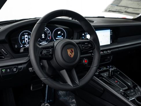 New 2026 Porsche 911 Carrera RWD image 14