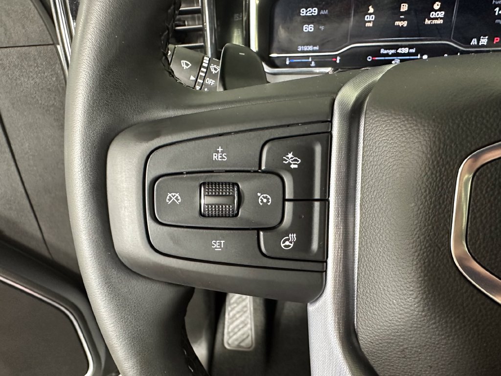 Used 2024 GMC Sierra 1500 Elevation w/ Elevation Premium Package AWD/4WD image 13