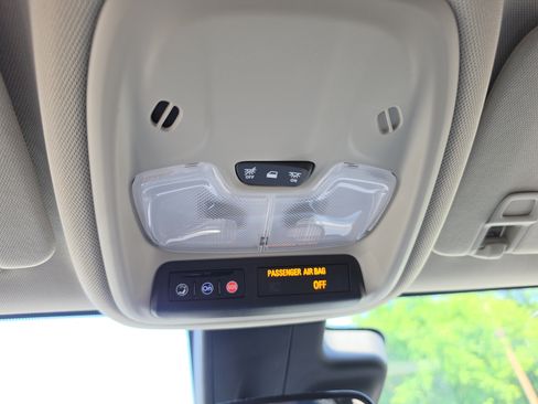 Used 2022 Buick Encore GX Select AWD/4WD image 32