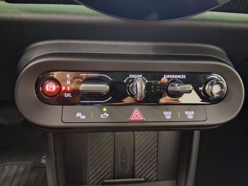 New 2026 MINI Cooper S FWD image 25