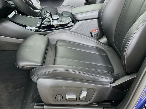 Used 2022 BMW X3 xDrive30i w/ Premium Package 2 image 19