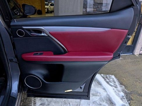 Used 2019 Lexus RX 350 F Sport image 29