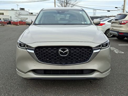 Used 2024 MAZDA CX-5 AWD 2.5 S w/ Select Package image 2