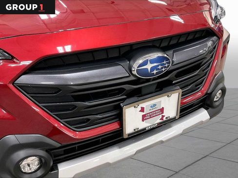 Certified 2023 Subaru Outback Touring AWD/4WD image 30