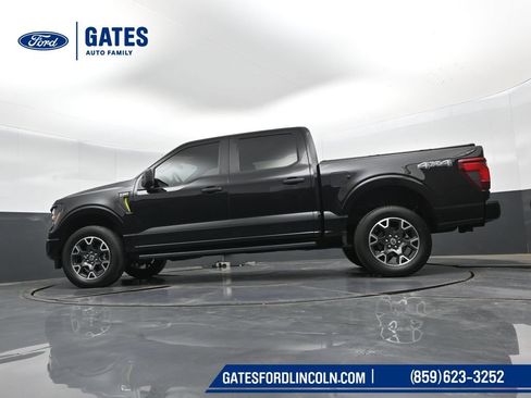 Used 2024 Ford F150 STX AWD/4WD image 39