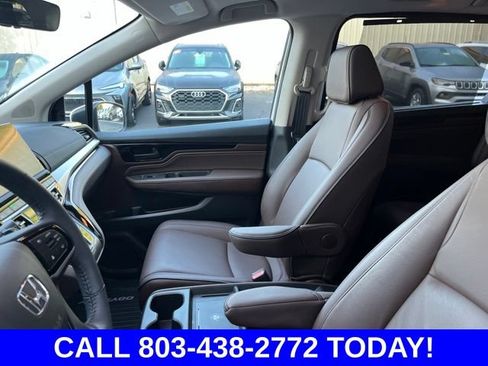 Used 2026 Honda Odyssey Touring image 10