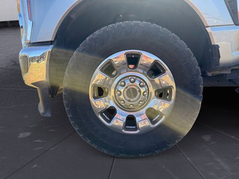 Used 2024 Ford F250 Lariat w/ Lariat Ultimate Package image 14