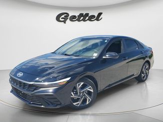 Used 2025 Hyundai Elantra Sport w/ Cargo Package FWD video 1
