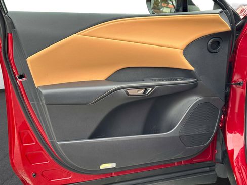 Certified 2025 Lexus RX 350 Premium w/ Accessory Package (Z1) image 19