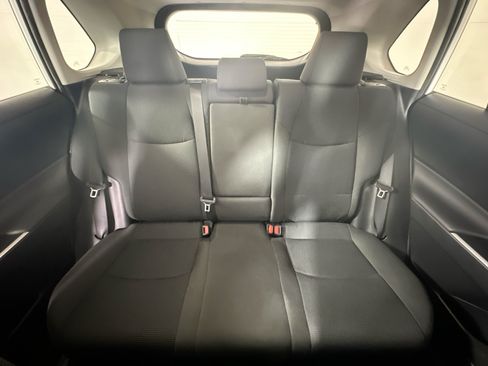 Used 2023 Toyota RAV4 LE FWD image 29