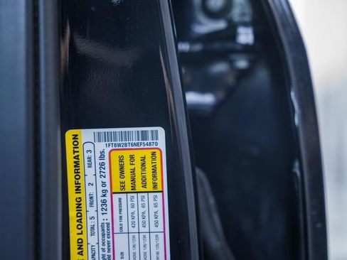 Used 2022 Ford F250 King Ranch image 51