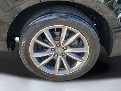 Used 2020 Acura RDX FWD w/ Technology Package image 6